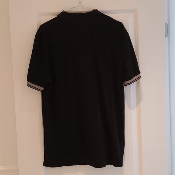 Hugo Boss Golf Polo - Slim Fit Large - Picture 5 of 6